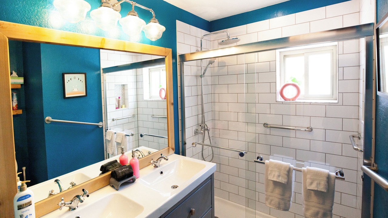 Photo of Bathroom in Lafayette