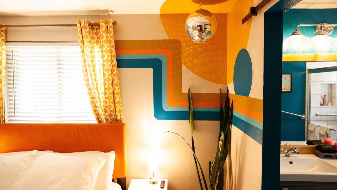 Photo of Bedroom in Lafayette