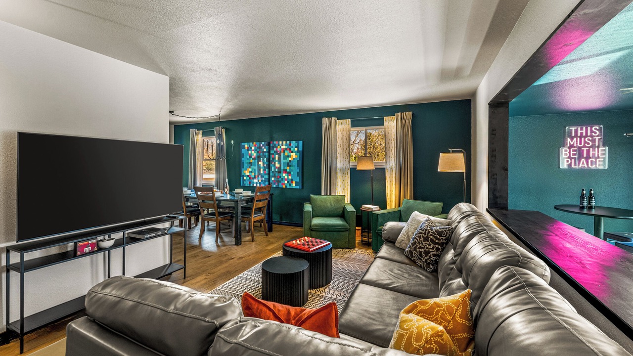 Photo of Bedroom in Dayton Triangle