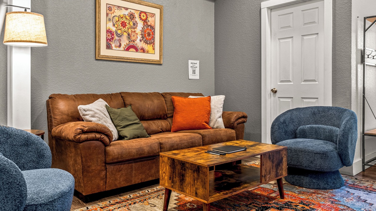 Photo of Bedroom in Dayton Triangle