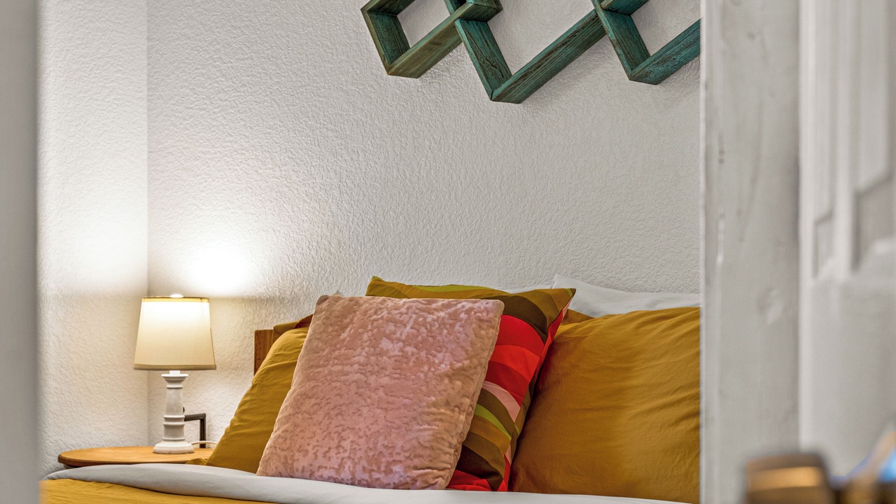 Photo of Bedroom in Dayton Triangle