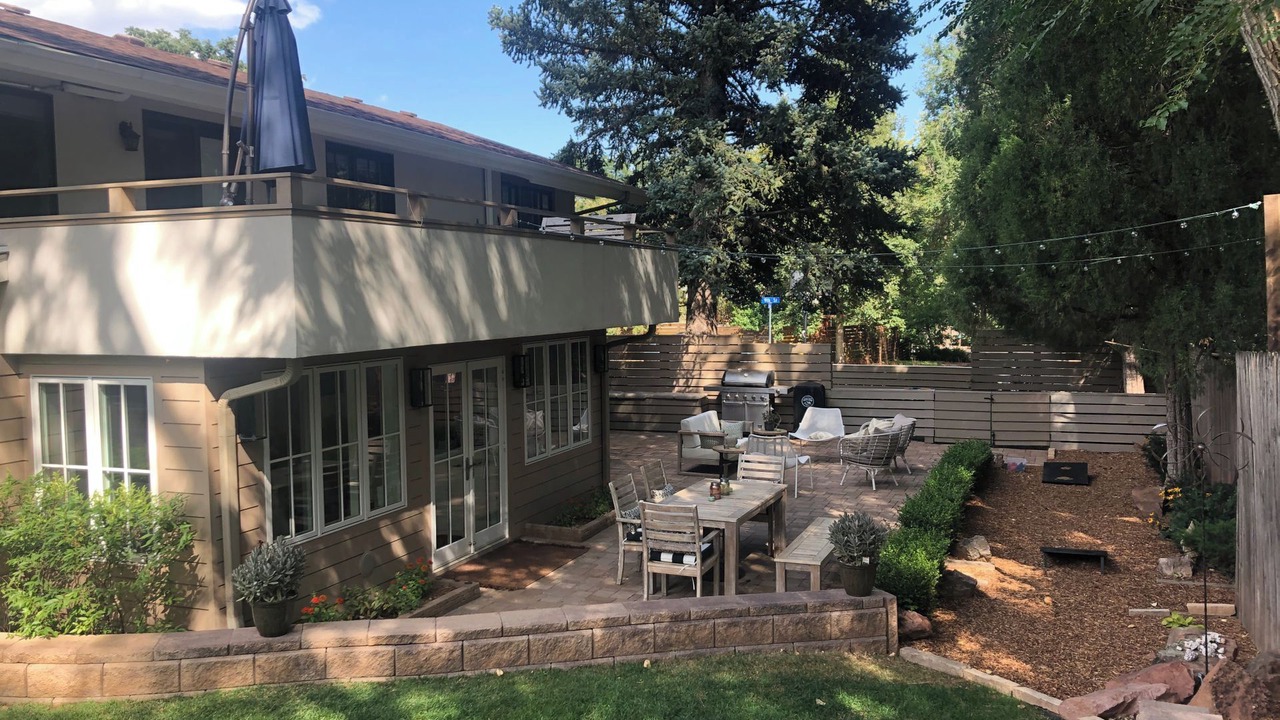 Photo of Outdoor in Newlands