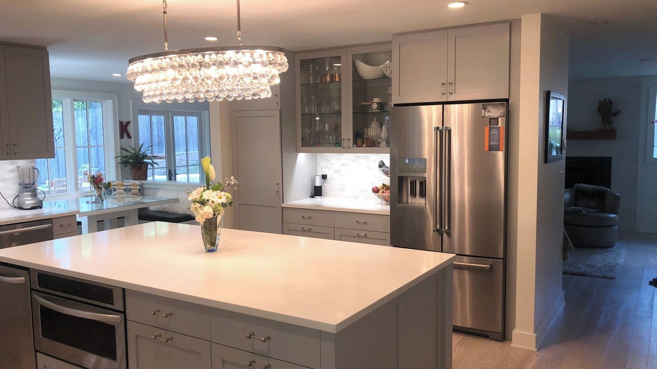 Photo of Kitchen in Newlands