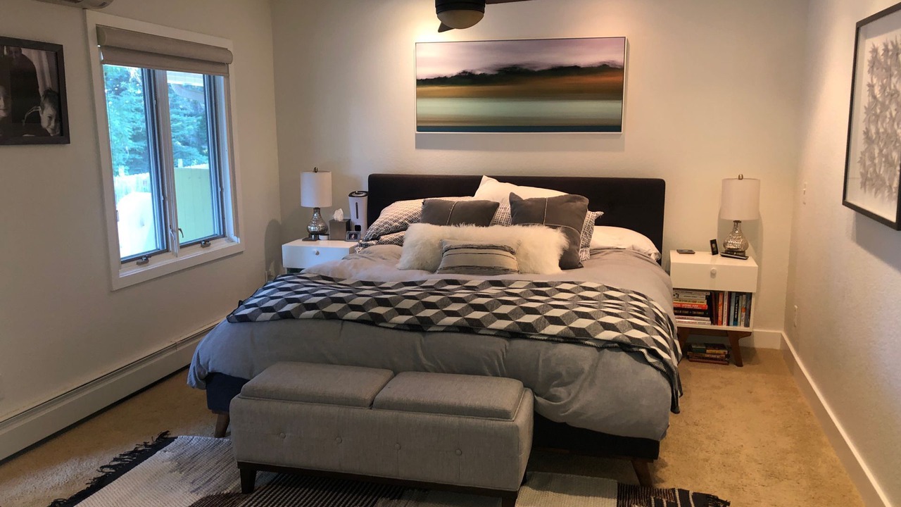 Photo of Bedroom in Newlands