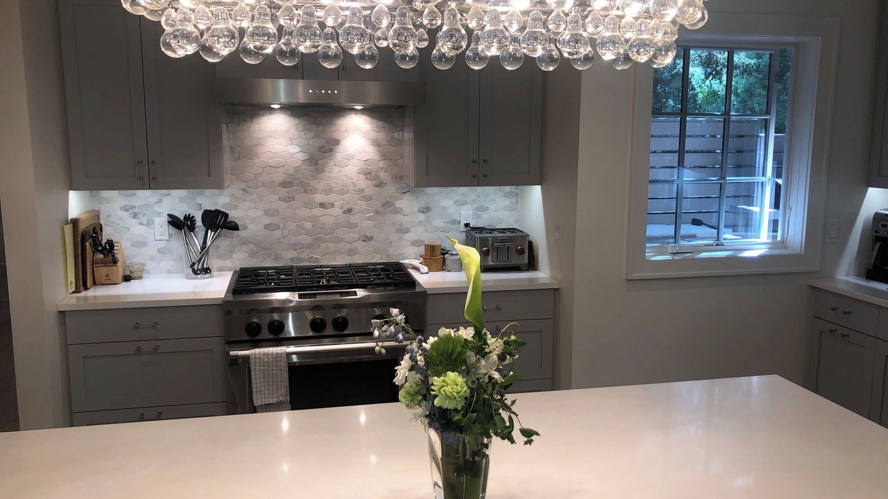 Photo of Kitchen in Newlands