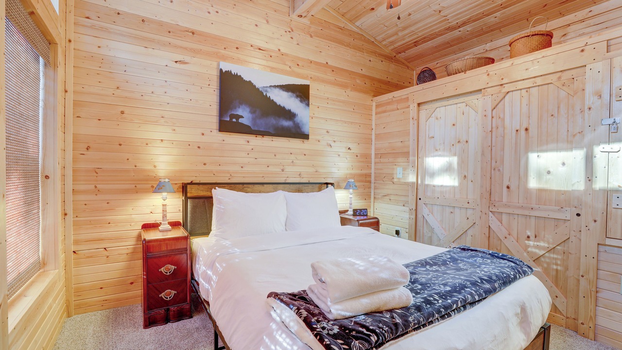 Photo of Bedroom in Bailey