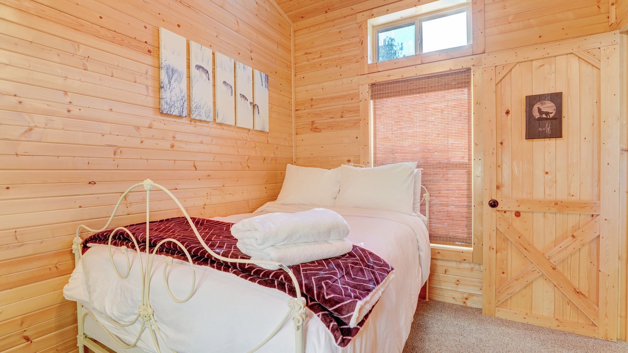 Photo of Bedroom in Bailey