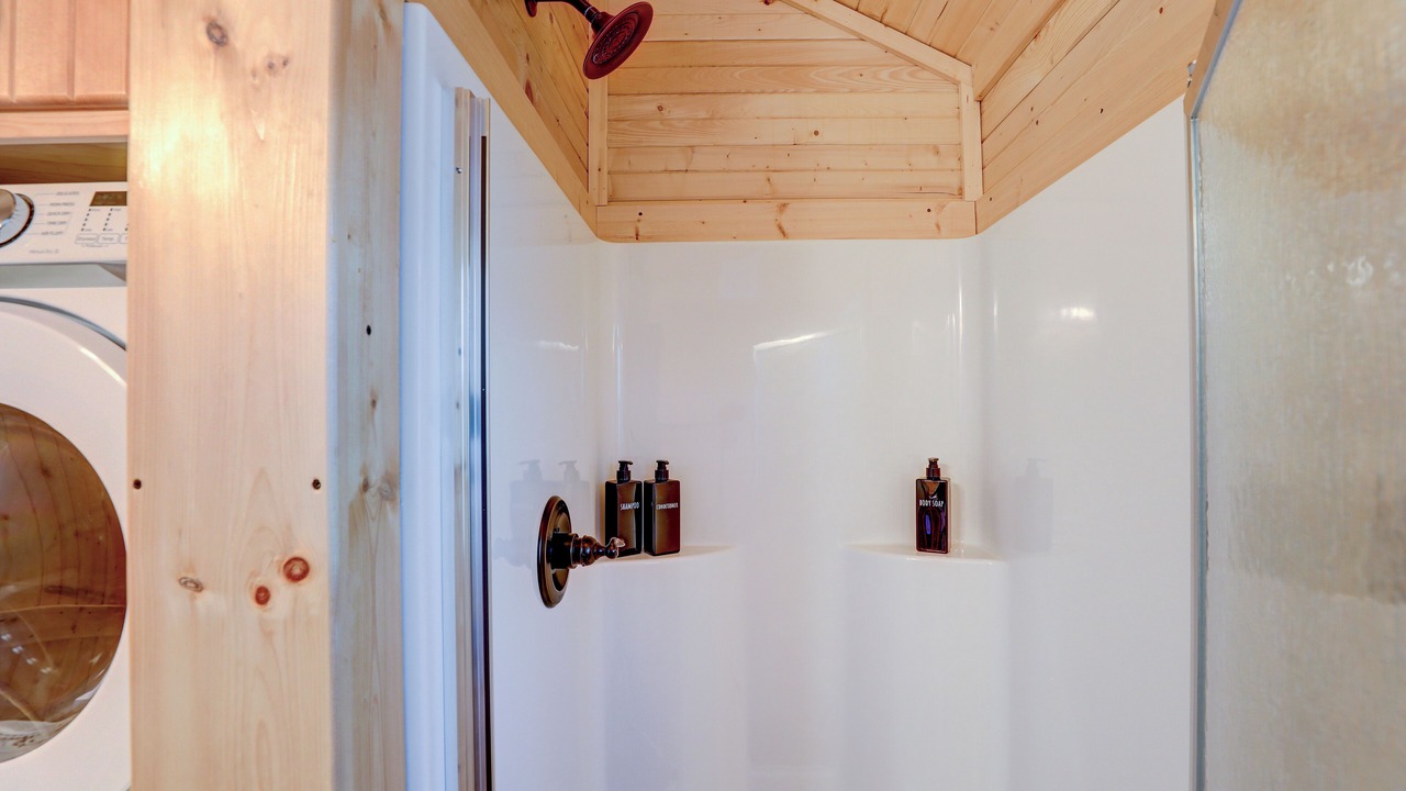 Photo of Bathroom in Bailey