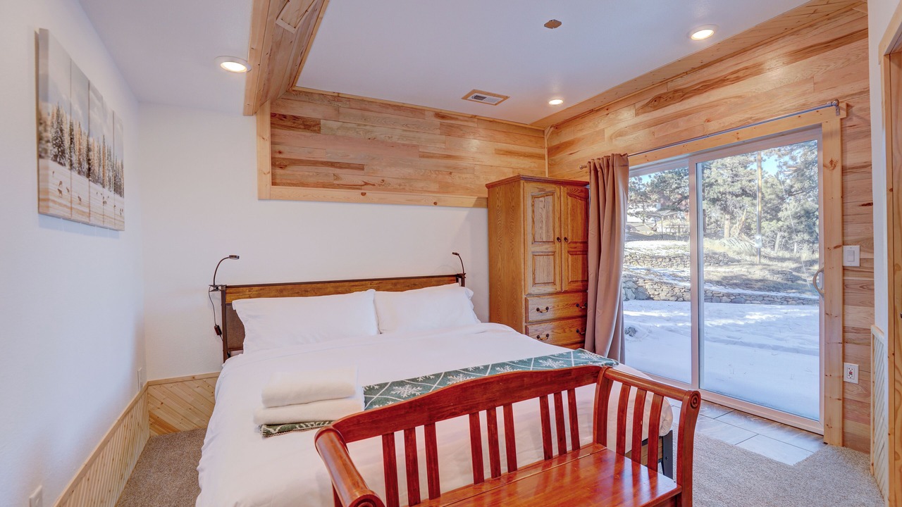 Photo of Bedroom in Bailey