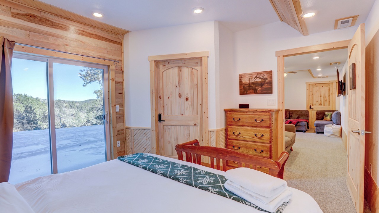Photo of Bedroom in Bailey