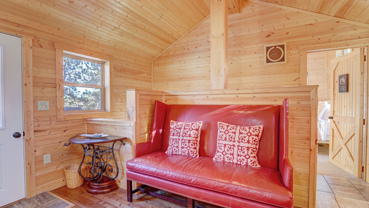 Photo of Livingroom in Bailey