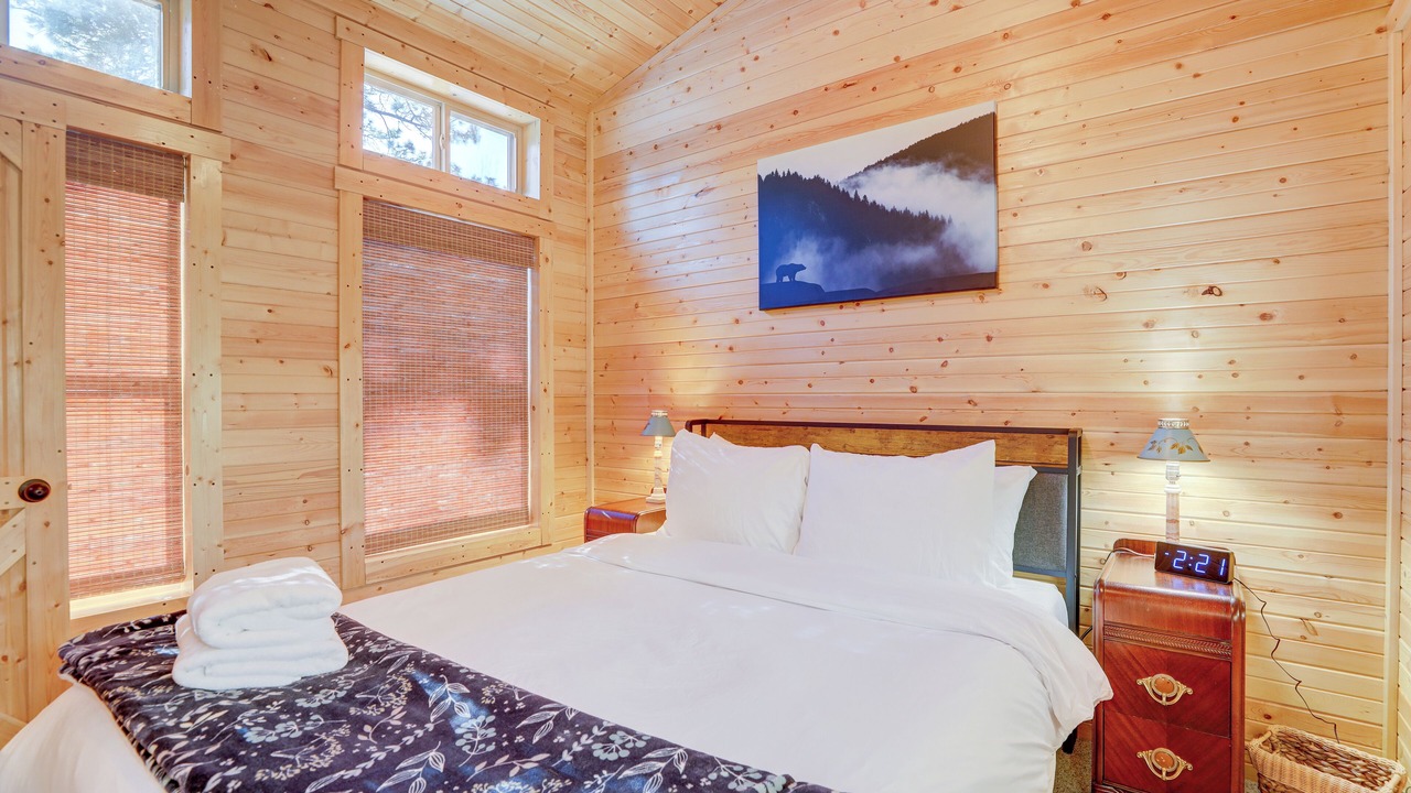 Photo of Bedroom in Bailey