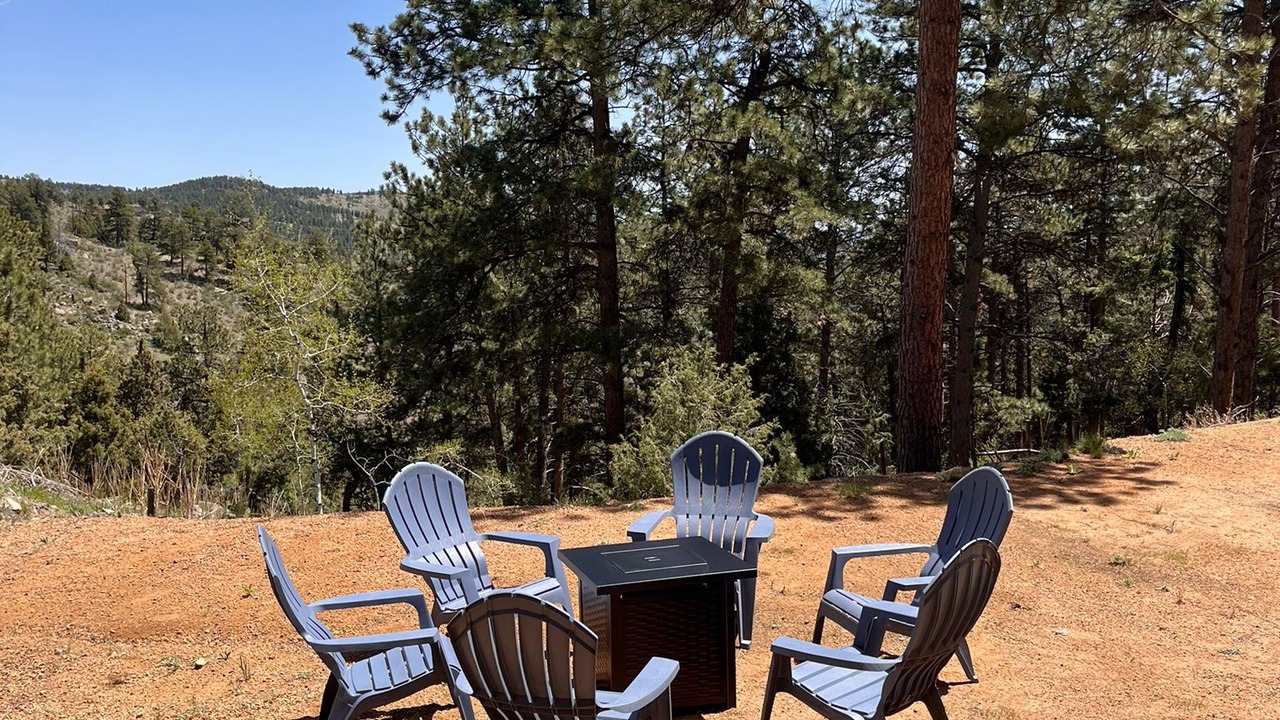 Photo of Outdoor in Bailey