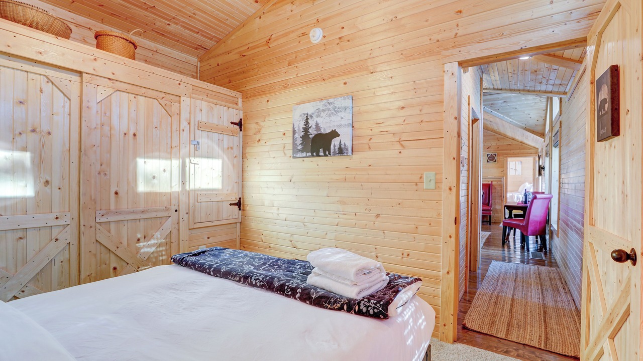 Photo of Bedroom in Bailey