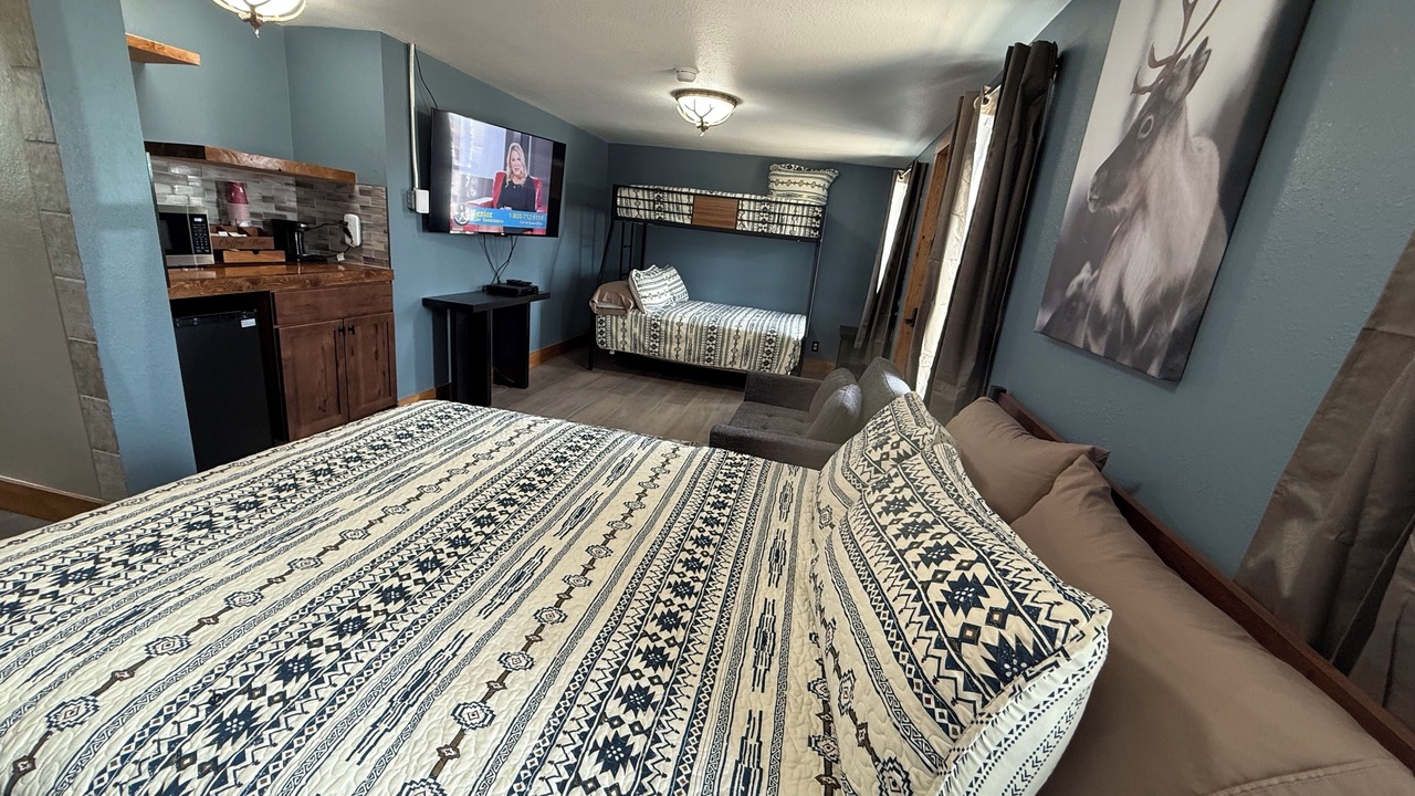 Photo of Bedroom in Walden
