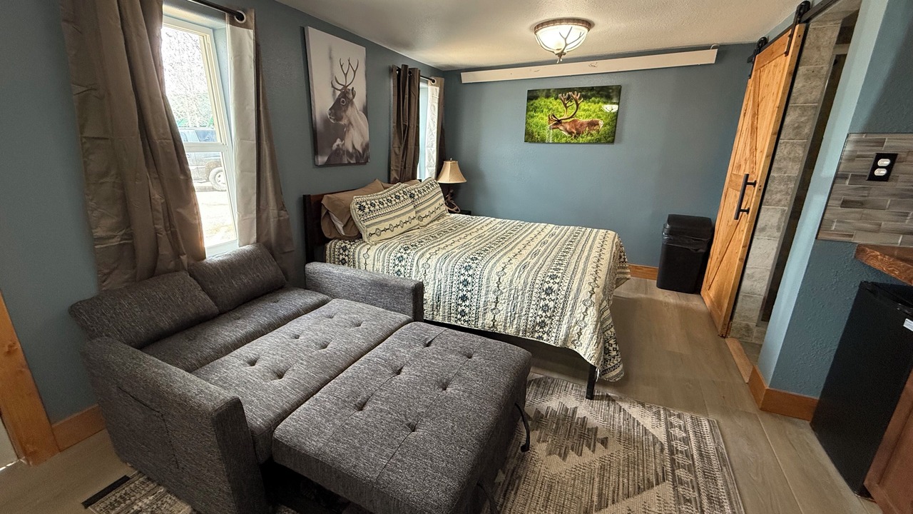 Photo of Bedroom in Walden