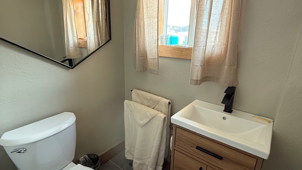 Photo of Bathroom in Walden