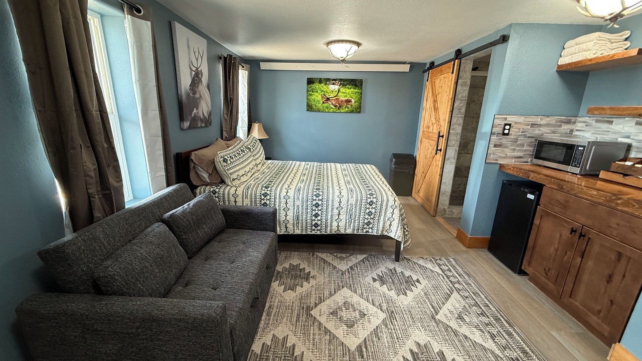 Photo of Bedroom in Walden