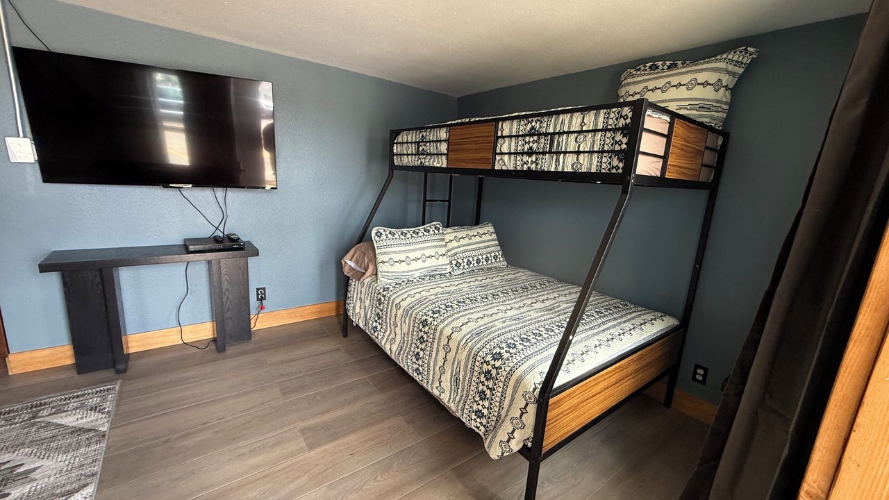 Photo of Bedroom in Walden