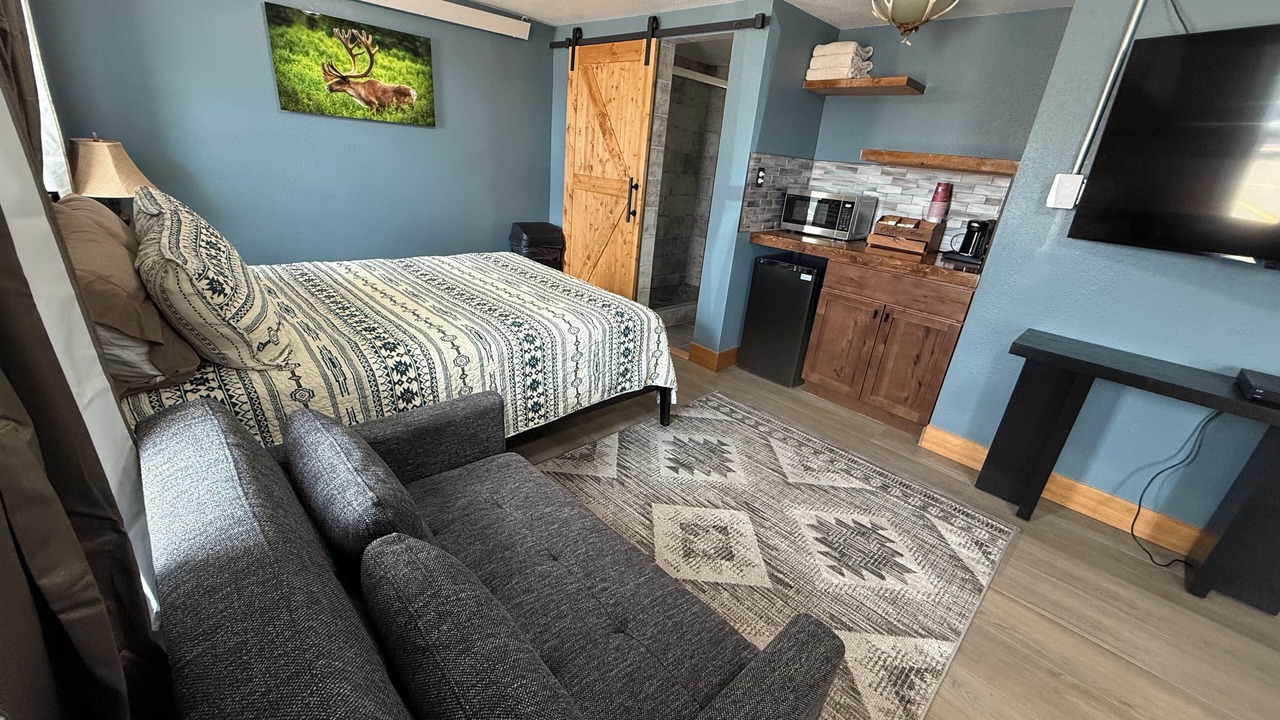 Photo of Bedroom in Walden