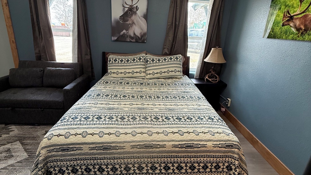 Photo of Bedroom in Walden