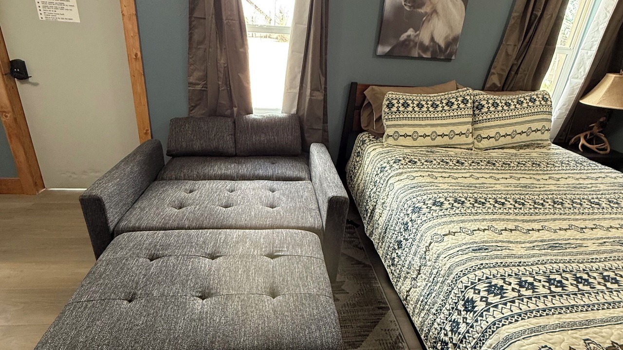 Photo of Bedroom in Walden