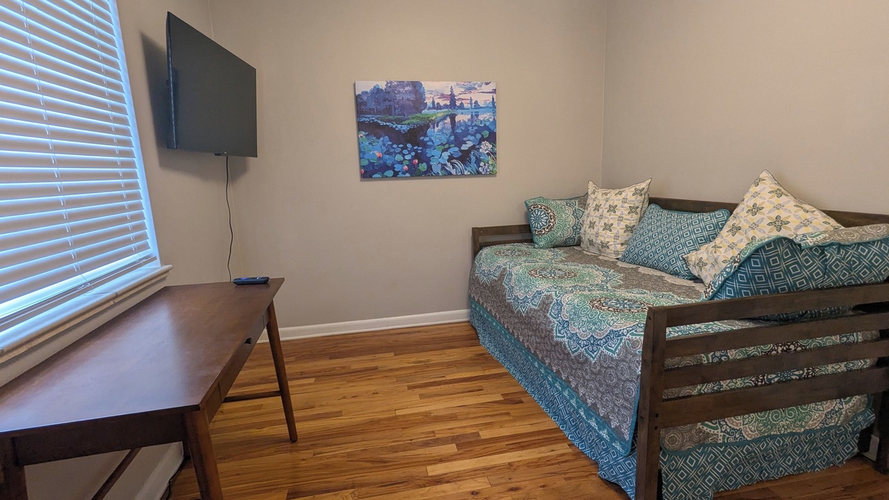 Photo of Bedroom in Lowry Field