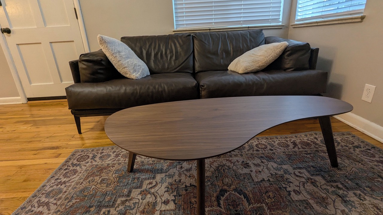 Photo of Livingroom in Lowry Field