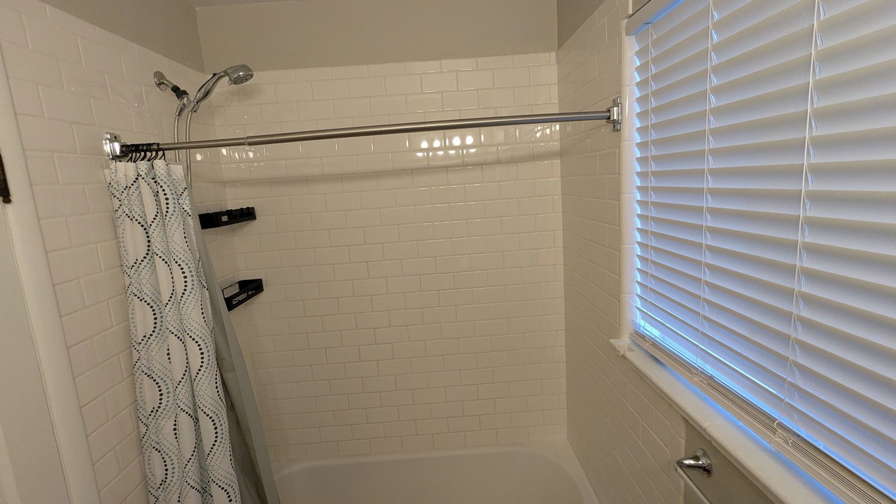 Photo of Bathroom in Lowry Field