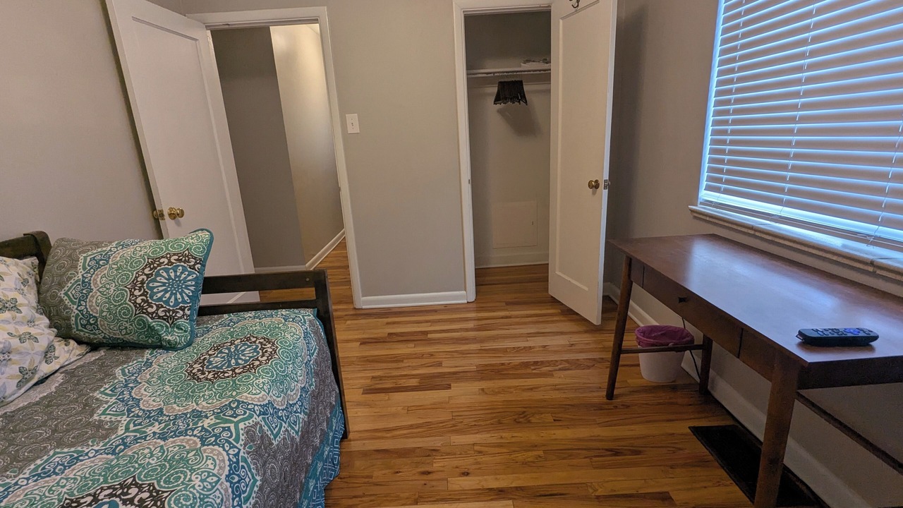 Photo of Bedroom in Lowry Field