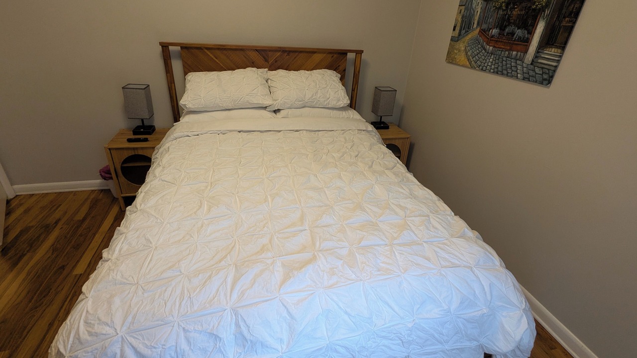 Photo of Bedroom in Lowry Field