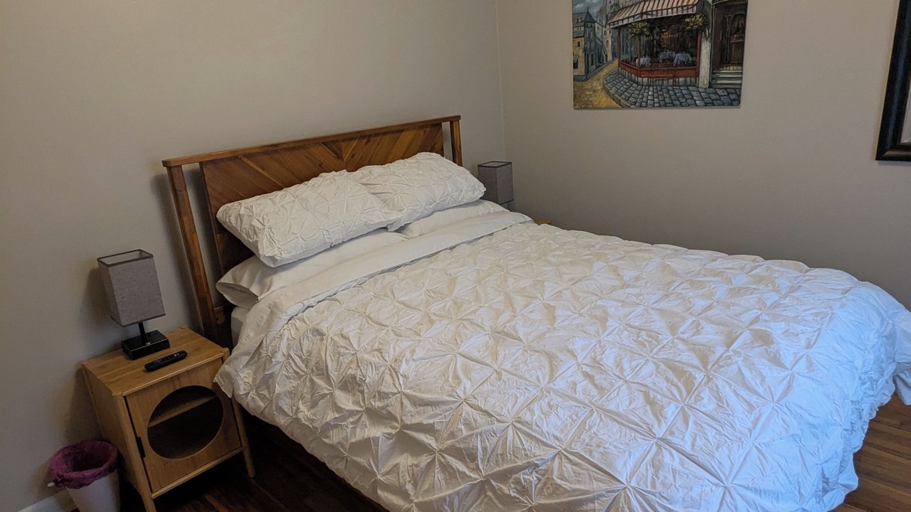 Photo of Bedroom in Lowry Field