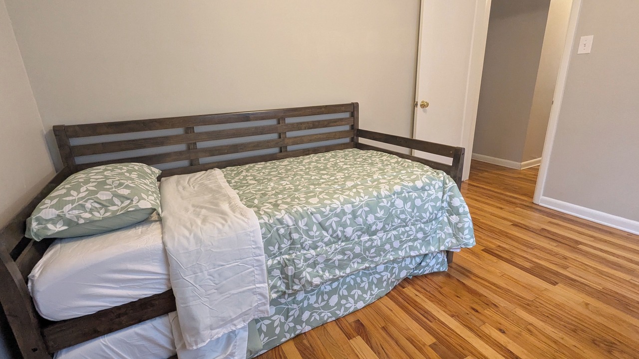 Photo of Bedroom in Lowry Field