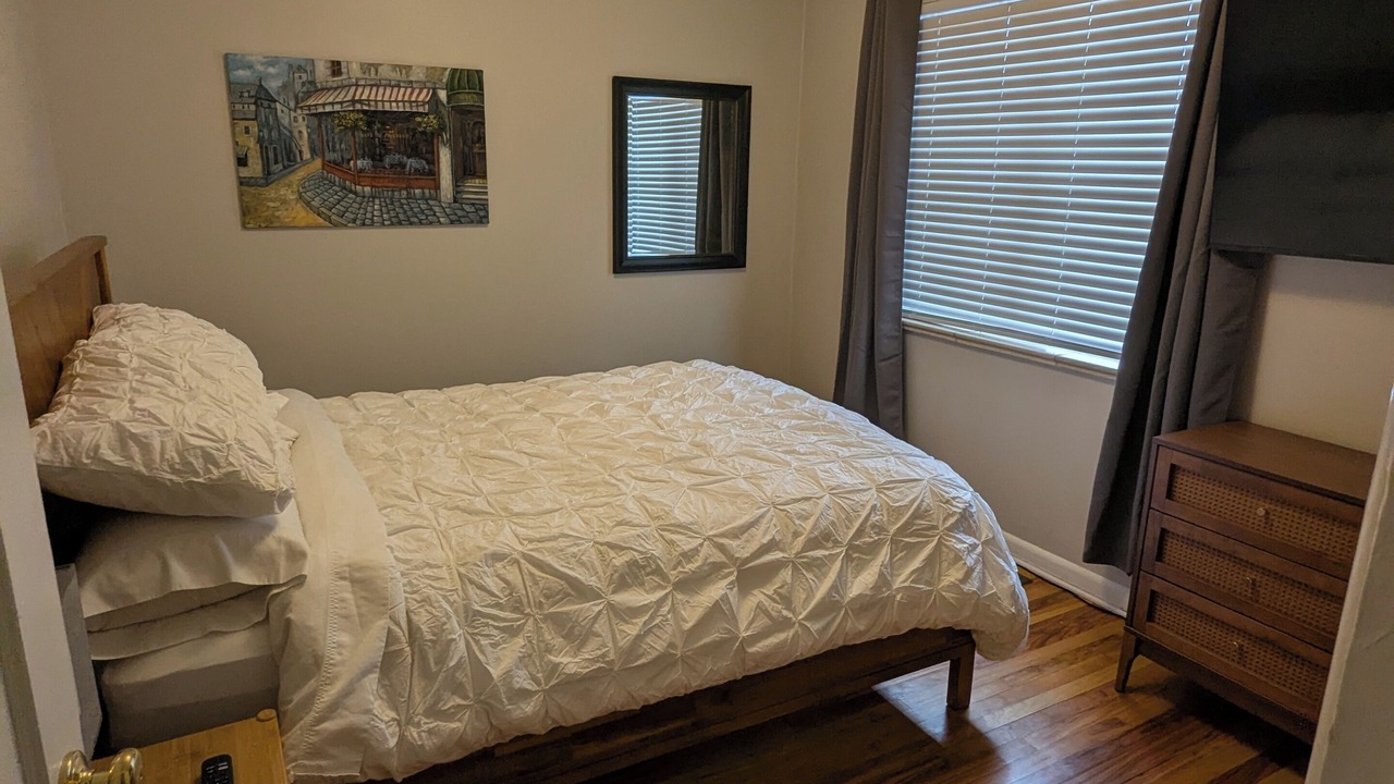 Photo of Bedroom in Lowry Field