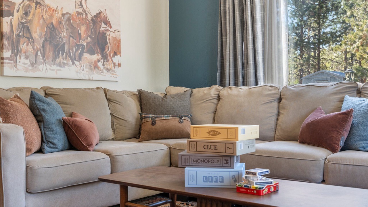 Photo of Livingroom in Durango