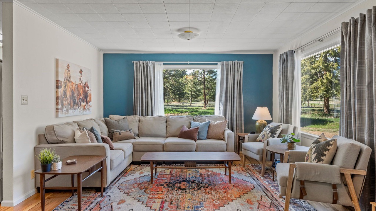 Photo of Livingroom in Durango