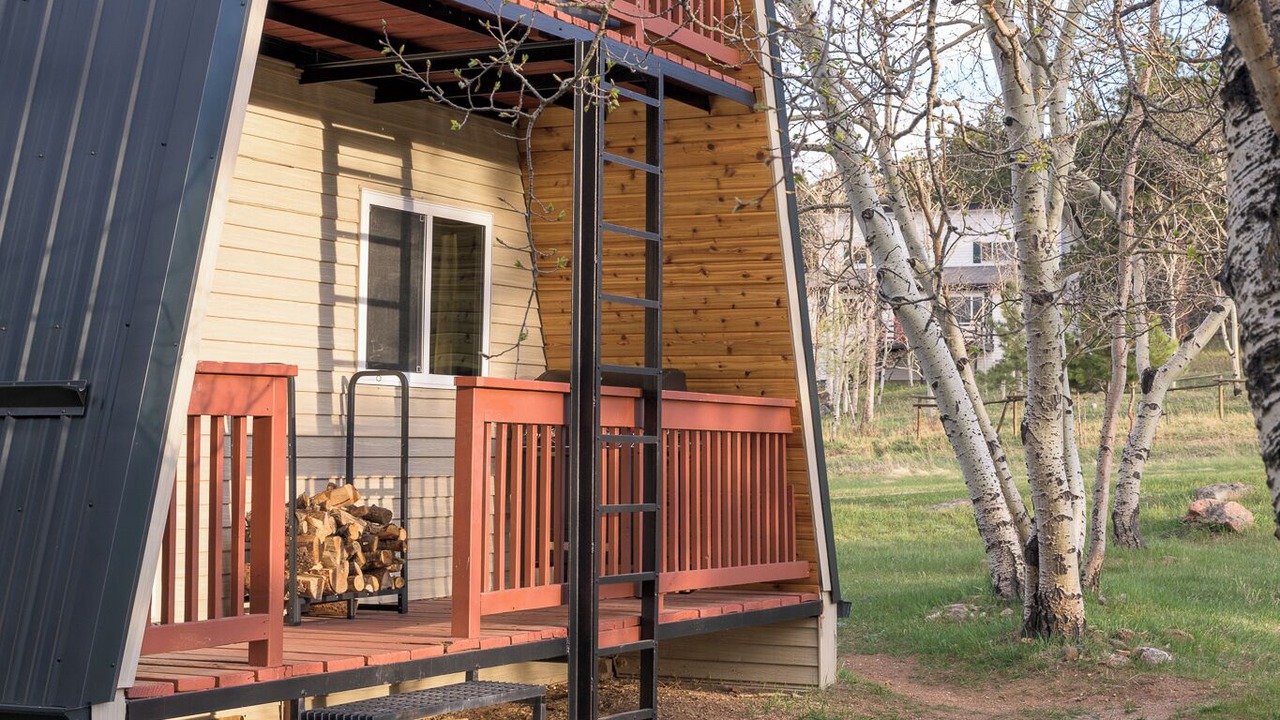 Photo of Outdoor in Bailey