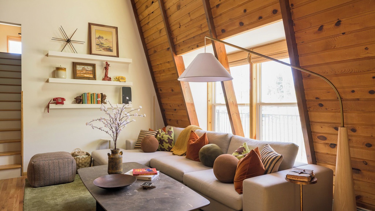 Photo of Livingroom in Bailey