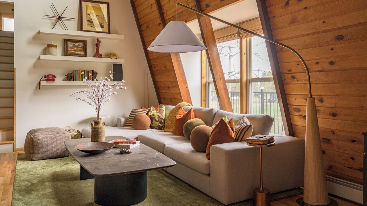 Photo of Livingroom in Bailey