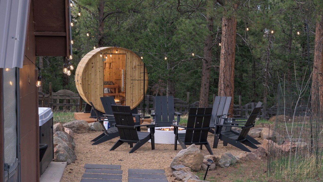 Photo of Outdoor in Bailey