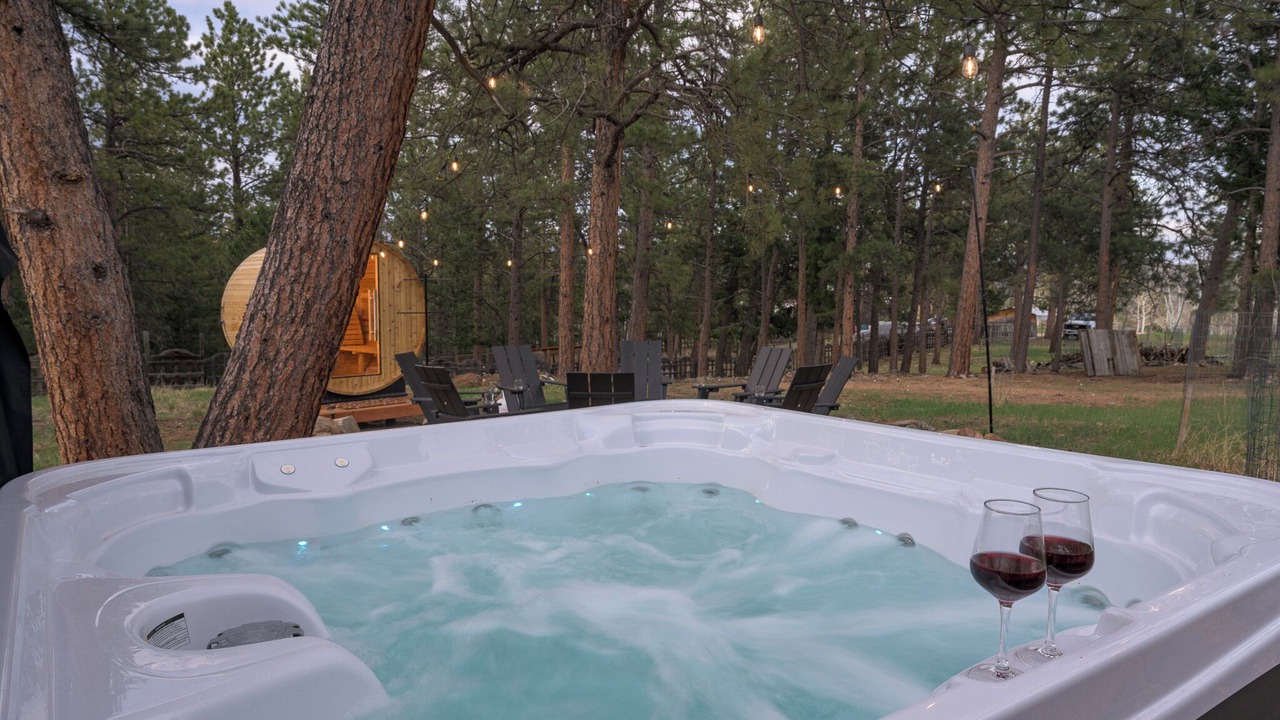 Photo of Outdoor in Bailey