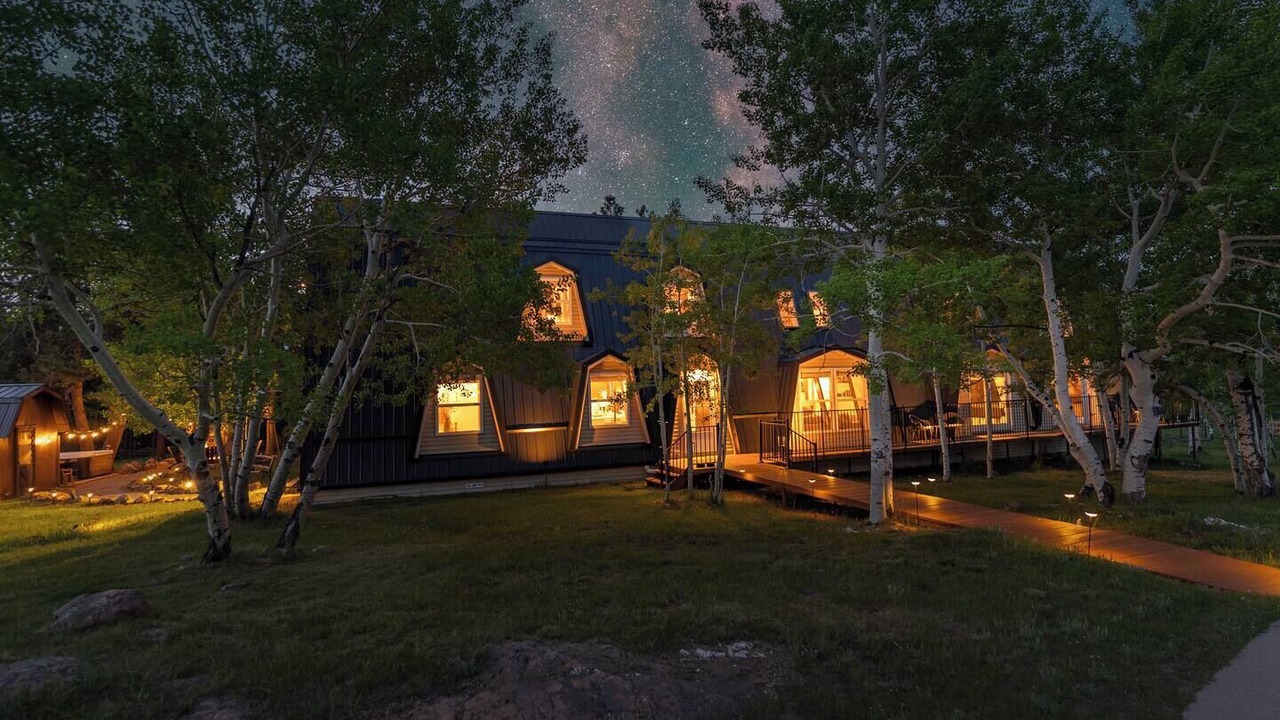 Photo of Outdoor in Bailey