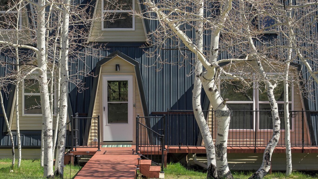 Photo of Outdoor in Bailey