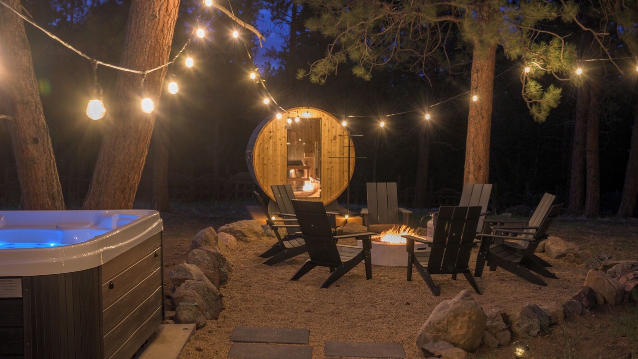Photo of Outdoor in Bailey