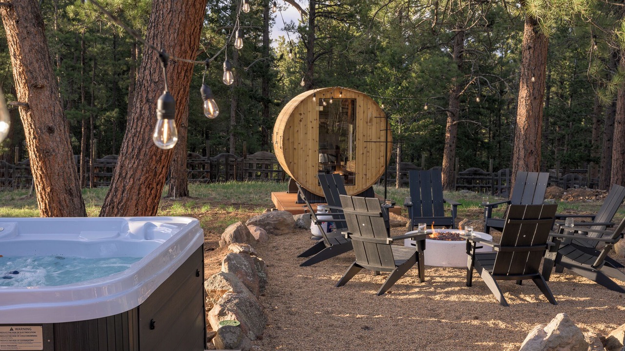 Photo of Outdoor in Bailey