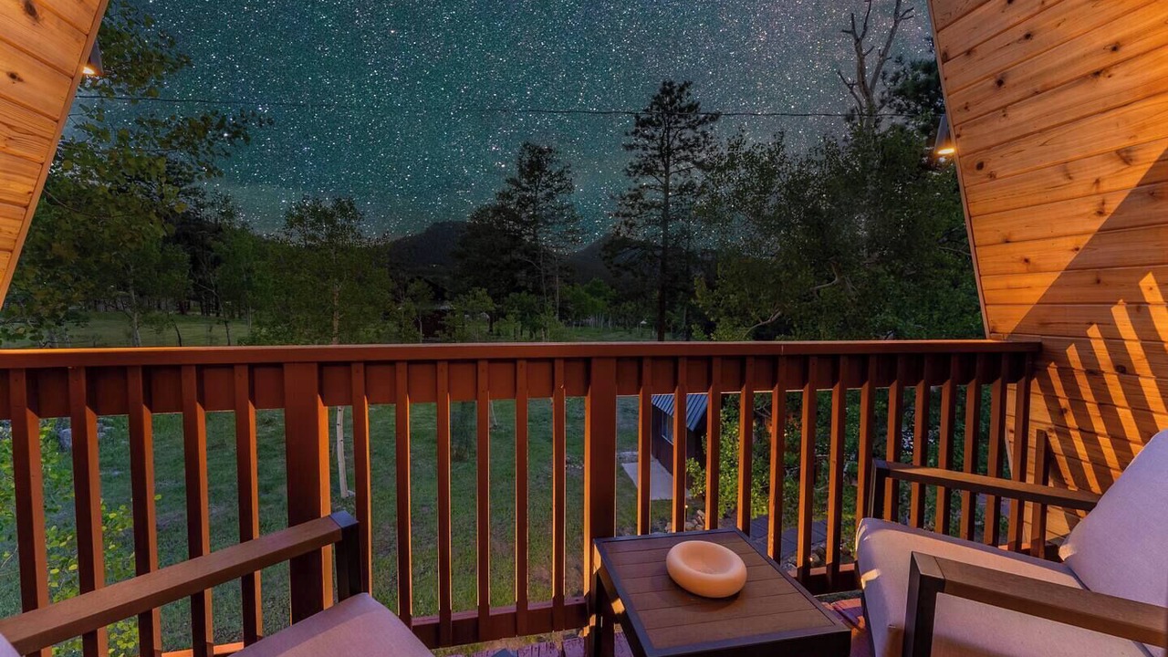 Photo of Outdoor in Bailey