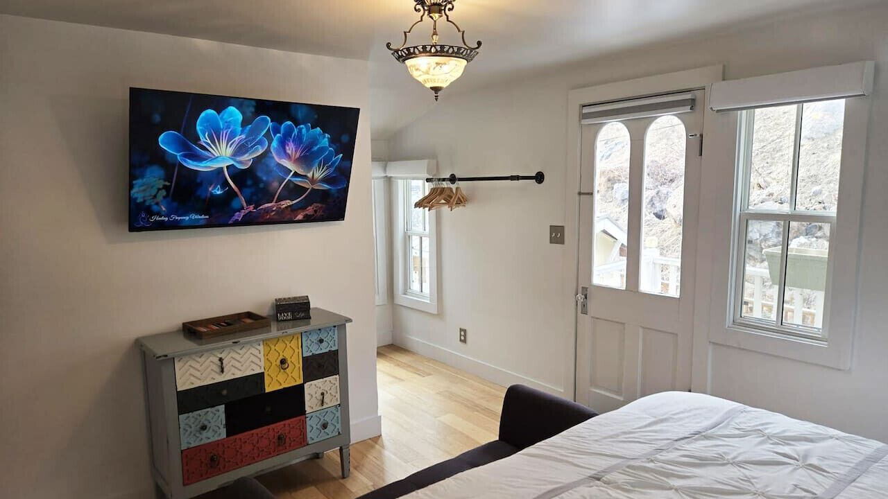 Photo of Bedroom in Georgetown