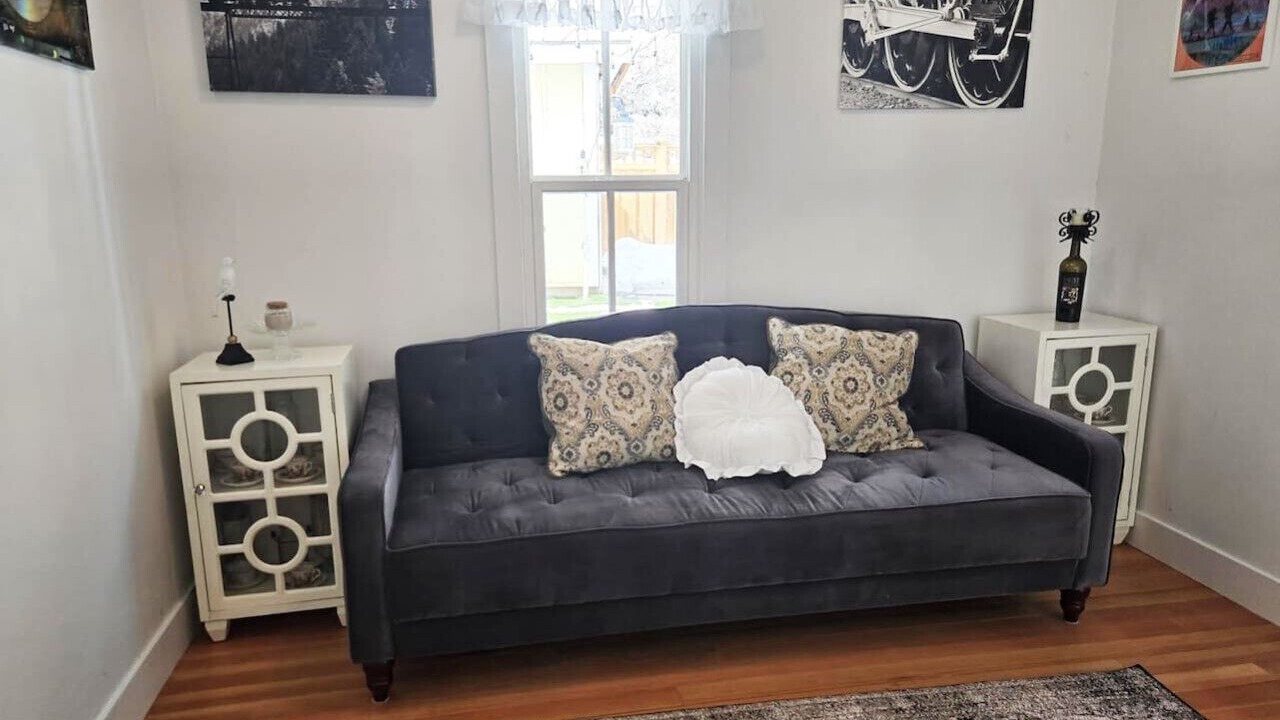Photo of Livingroom in Georgetown