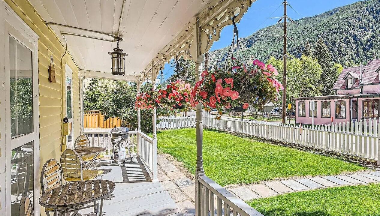 Photo of Outdoor in Georgetown