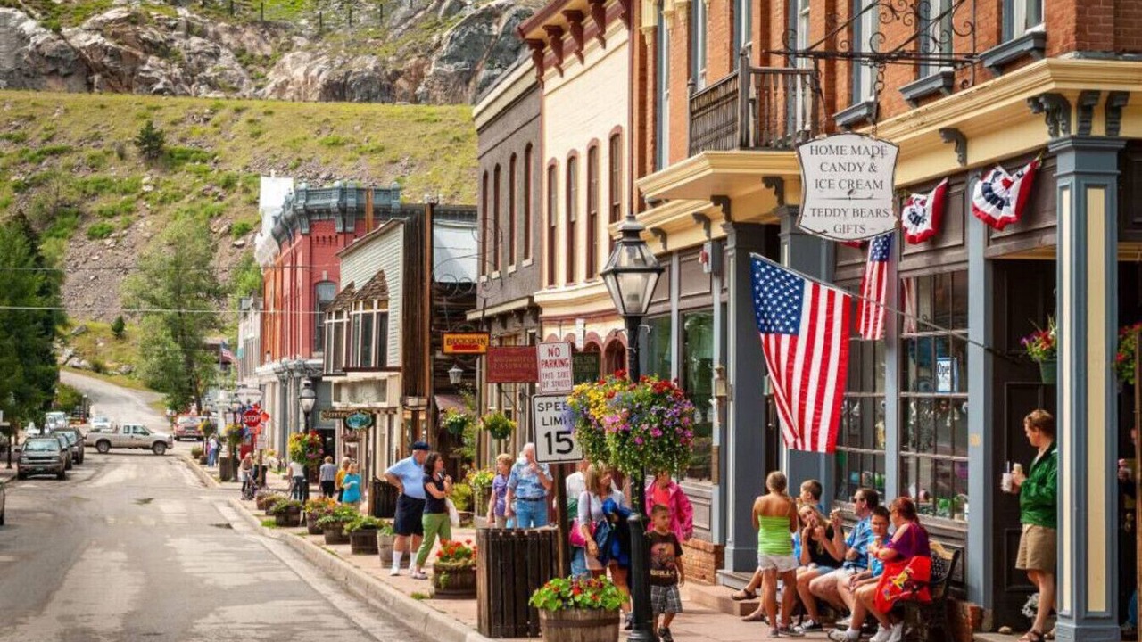 Photo of Others in Georgetown
